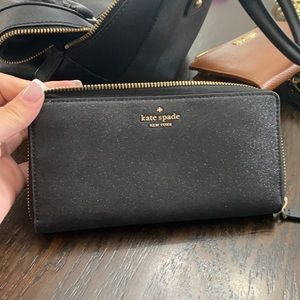 Kate Spade wallet